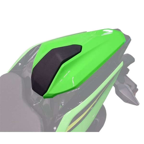 Kawasaki Kawasaki Z400 Seat Cowl Green
